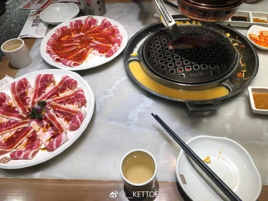 Kettoe – NO.01 微博配图[11] [83P]插图7